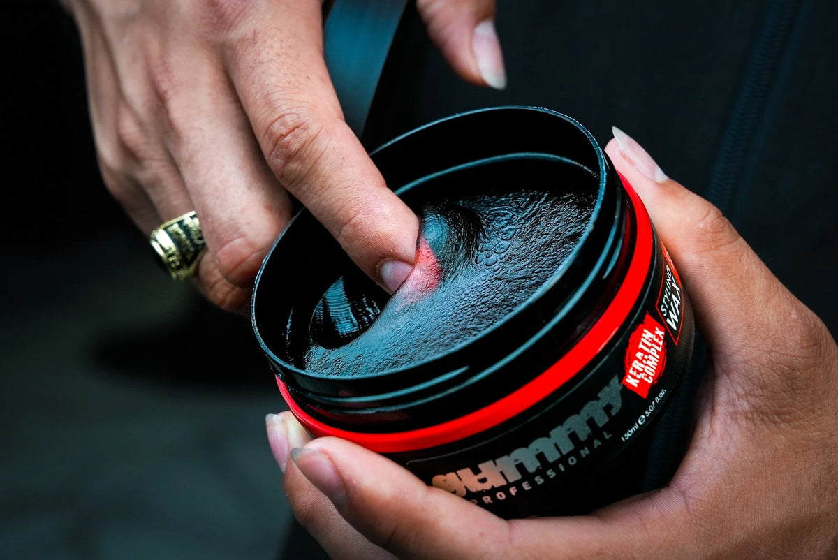 Wax, Gel, or Pomade — Which One Is Actually Right for You?