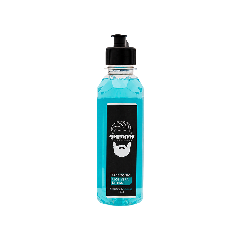Gummy Face Cleansing Tonic – 250 ml