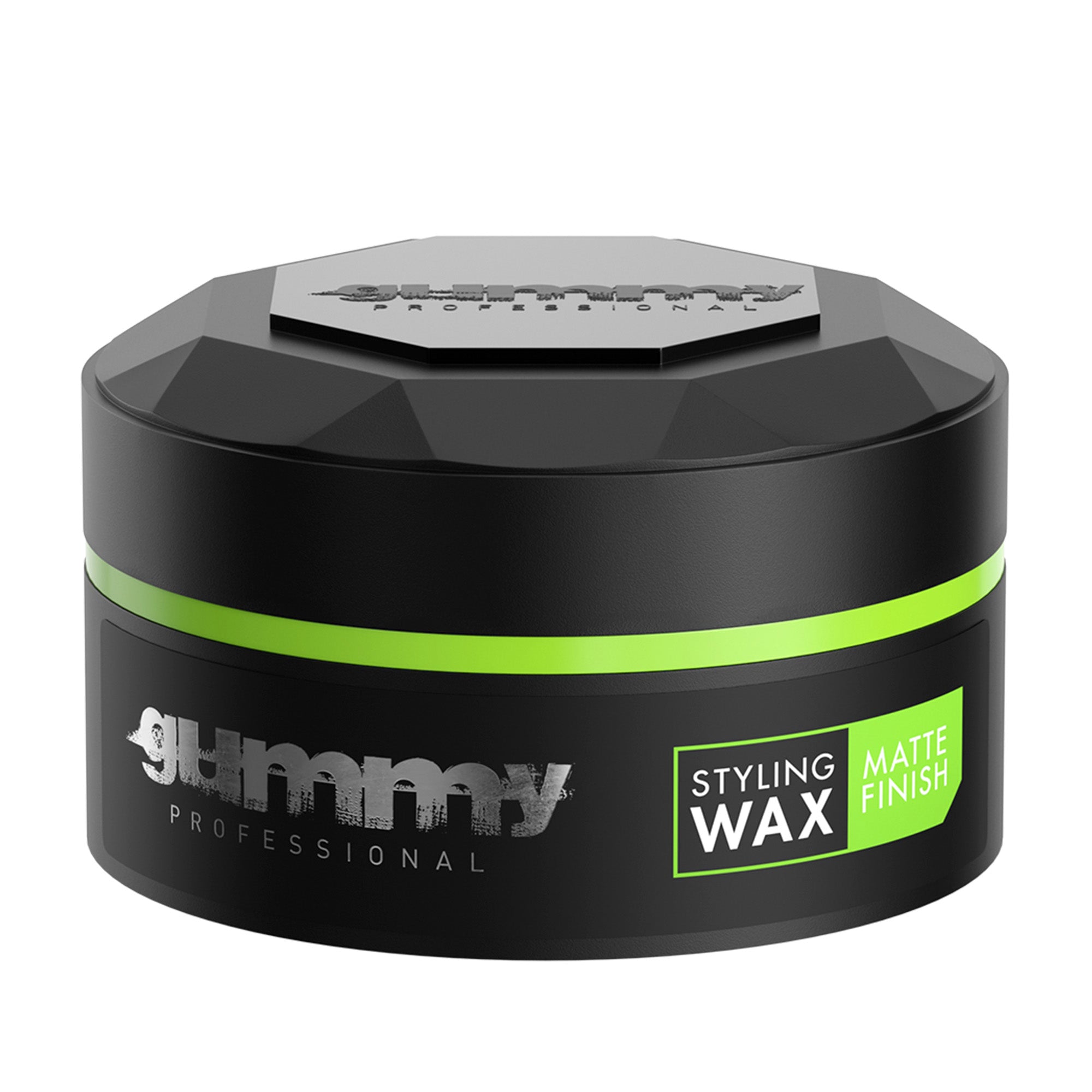 Gummy Styling Wax 150 ml Matte Finish