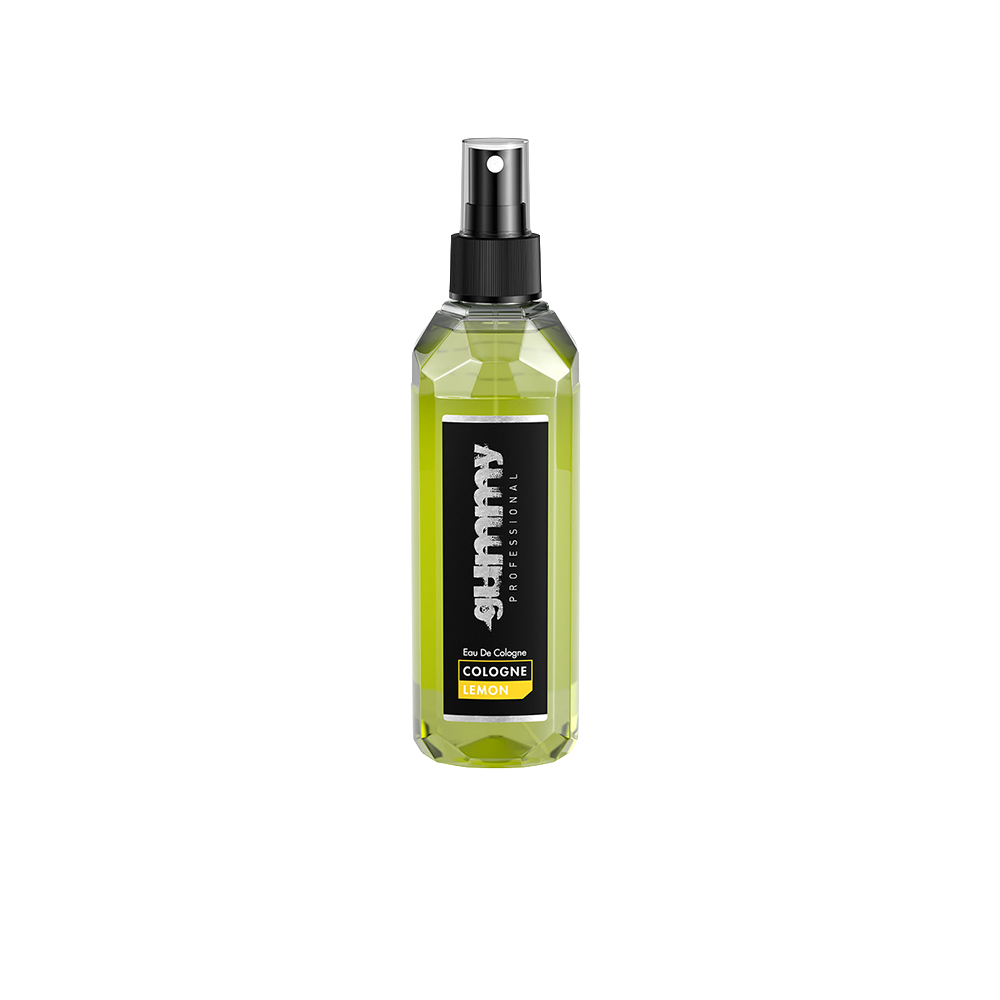 Gummy Eau de Cologne Lemon – 400 ml