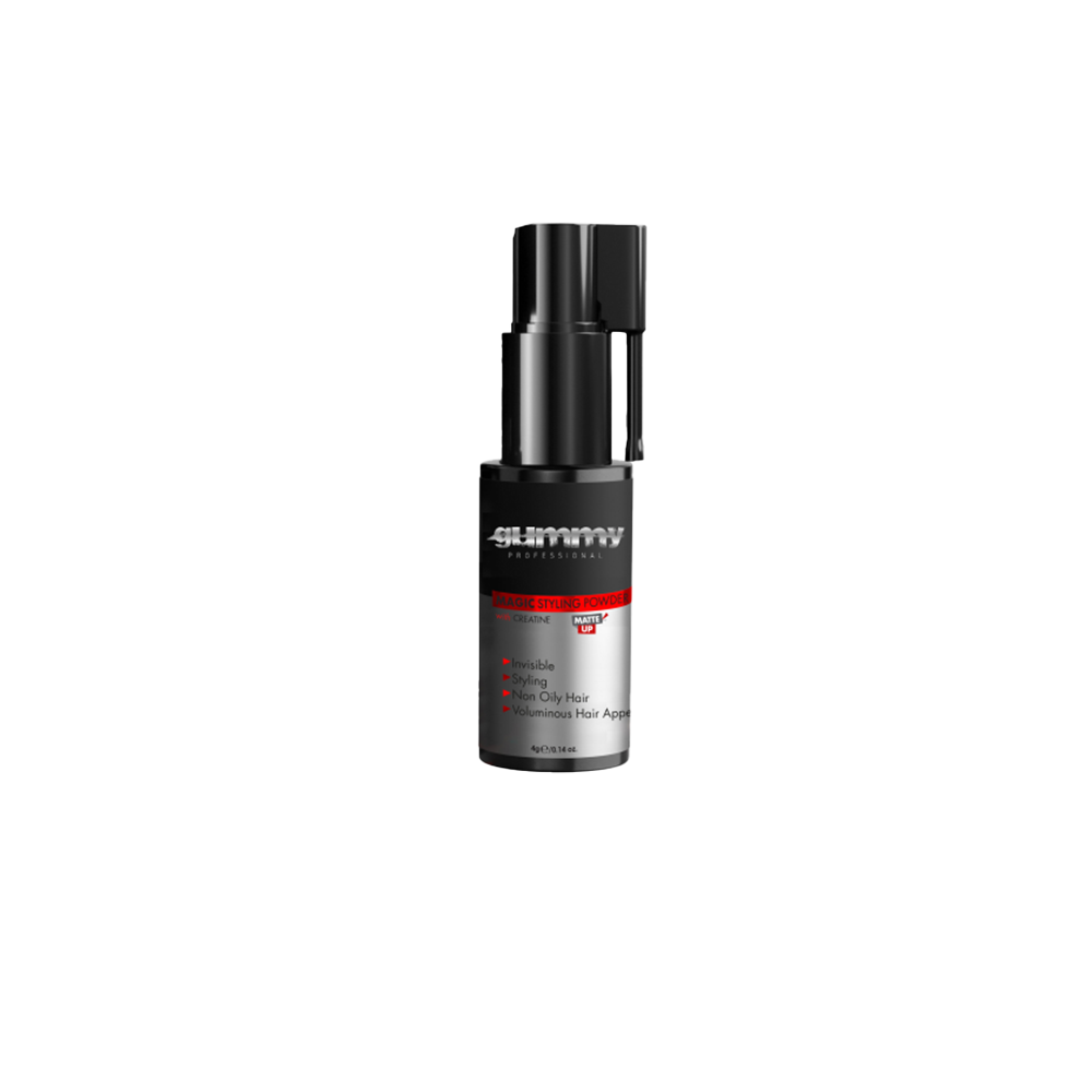 Gummy Magic Styling Powder – 4 g