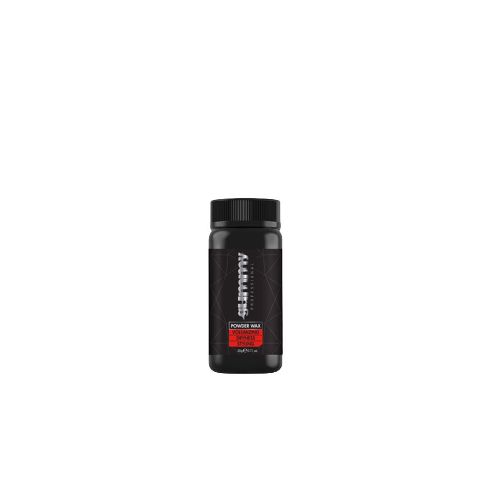 Gummy Powder Wax Volume Effect – 20 g