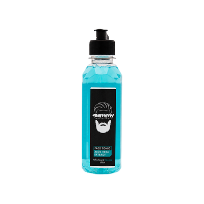 Gummy Face Cleansing Tonic – 250 ml