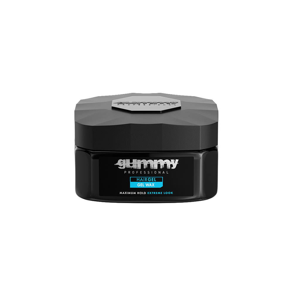 Gummy Gel Wax – 220 ml
