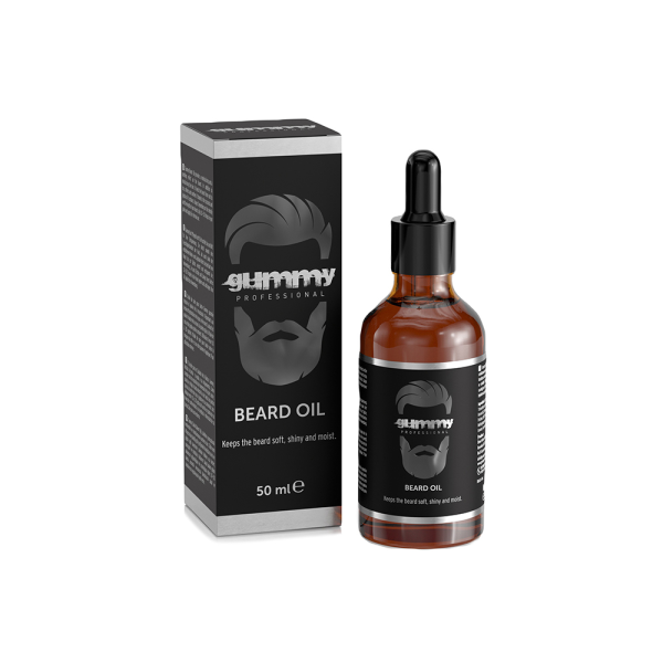 Beard Oil