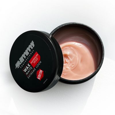 Gummy Wax Keratin
