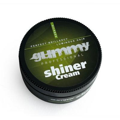 Gummy Shiner Cream