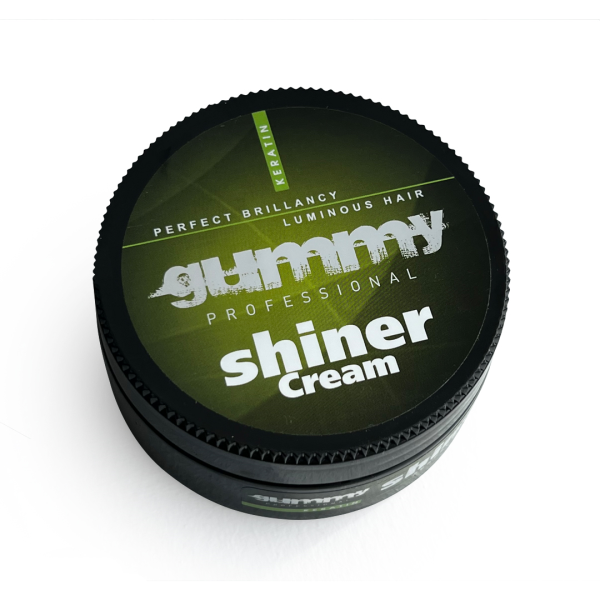 Gummy Shiner Cream