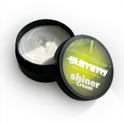 Gummy Shiner Cream
