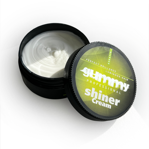 Gummy Shiner Cream