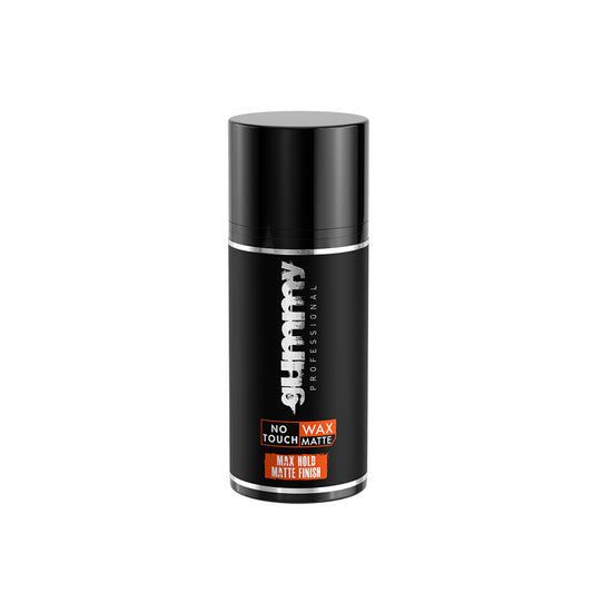 Gummy No Touch Matte Wax 98 ml