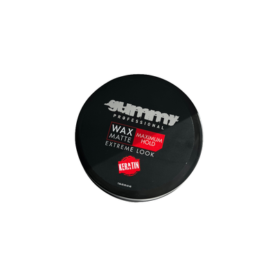 Gummy Wax Keratin