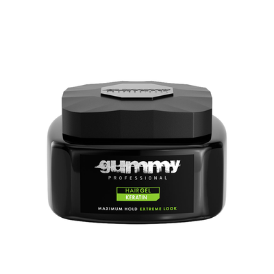 Gummy Hair Gel Keratin – 500 ml