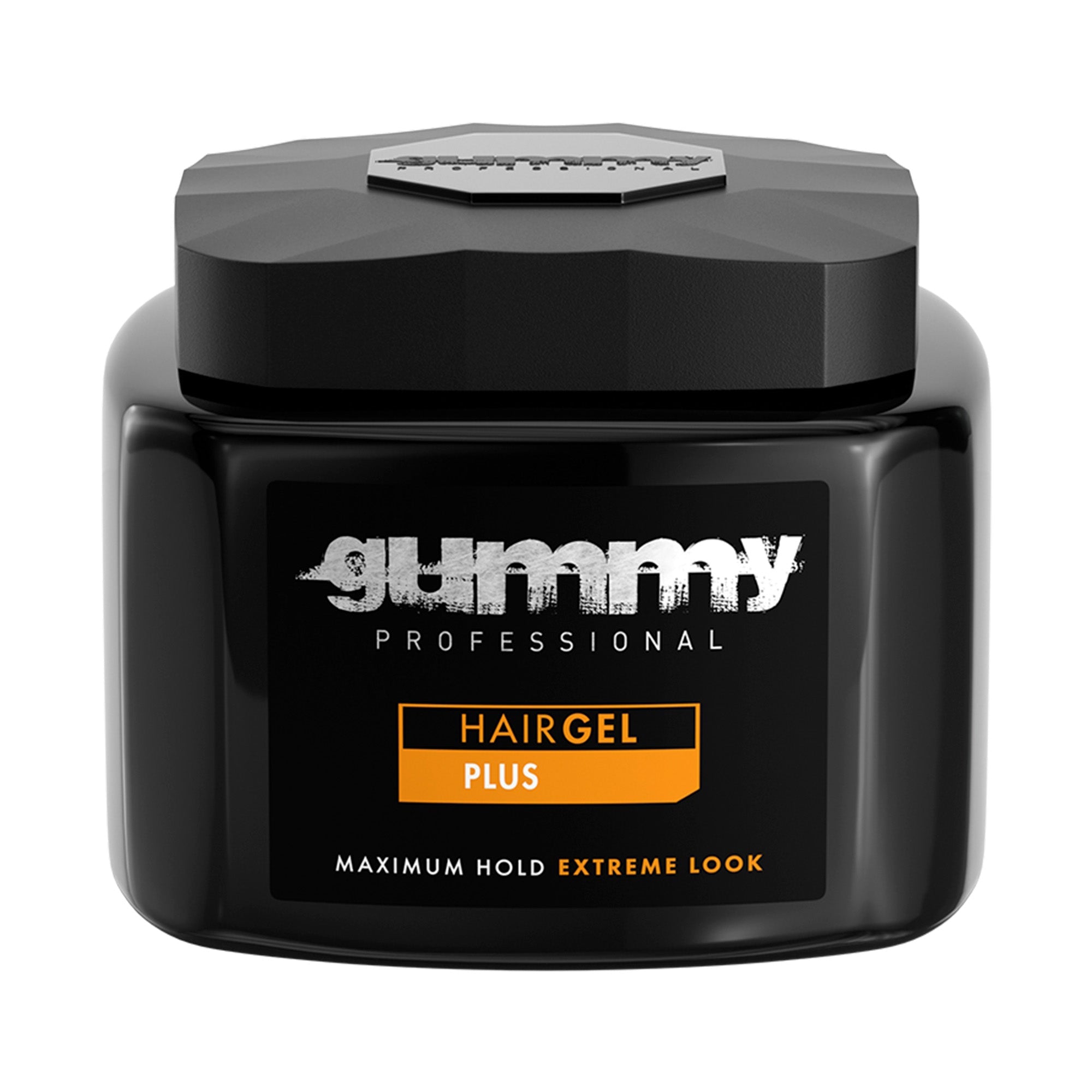 Gummy Hair Gel 700 ml Plus