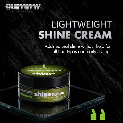 Gummy Shiner Cream