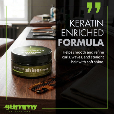 Gummy Shiner Cream