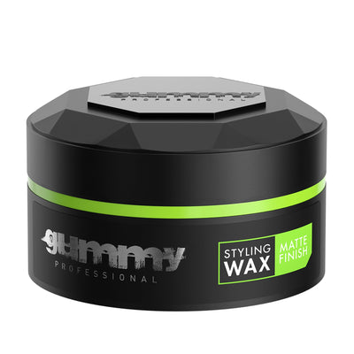Gummy Styling Wax 150 ml Matte Finish