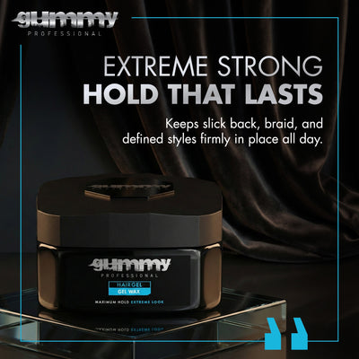 Gummy Gel Wax 220 ml
