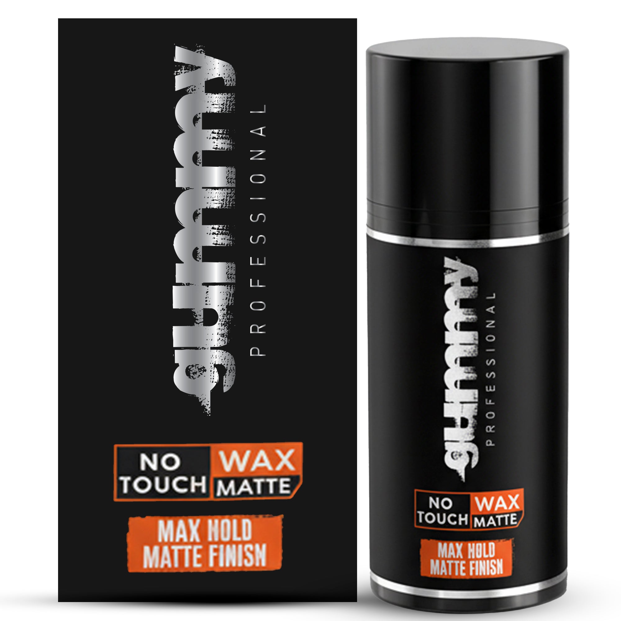 Gummy No Touch Matte Wax 98 ml