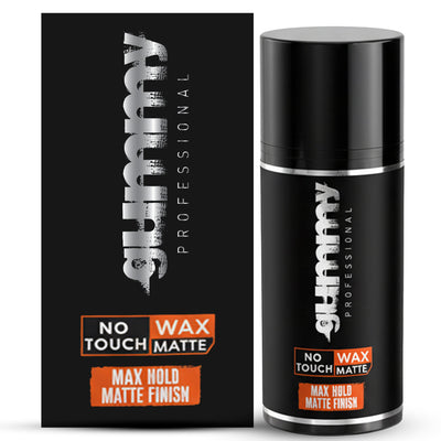 Gummy No Touch Matte Wax 98 ml