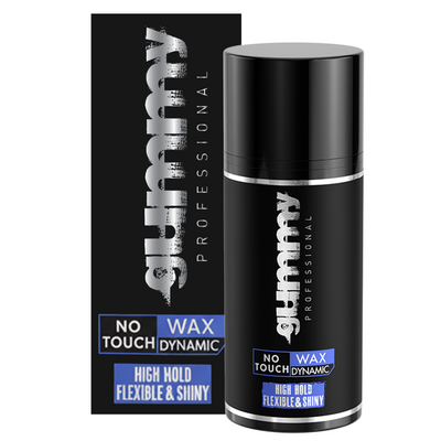 Gummy No Touch Dynamic Wax 98 ml