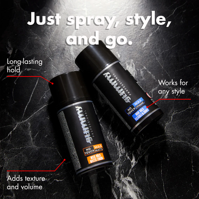Gummy No Touch Dynamic Wax 98 ml