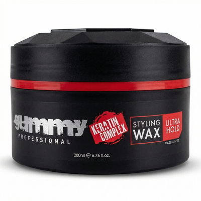 Gummy Ultra Hold Wax