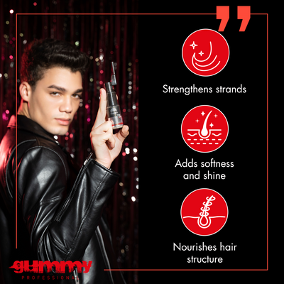 Gummy Magic Styling Powder 4g