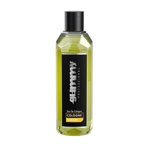 Gummy Barber Cologne - Lemon