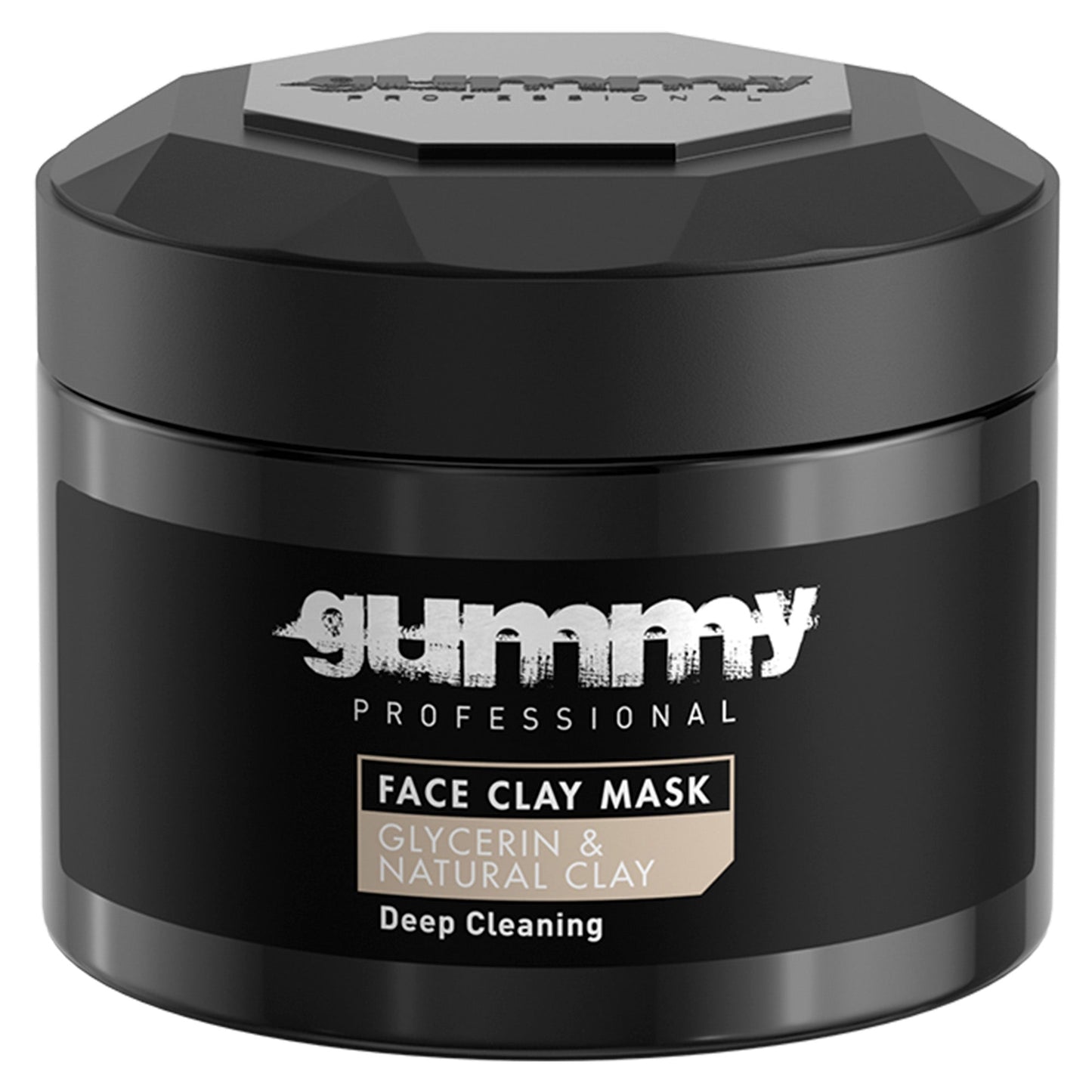 Gummy Clay Mask 300 ml