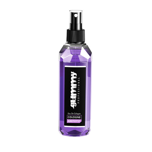Gummy After Shave Cologne Amethyst - 400ml
