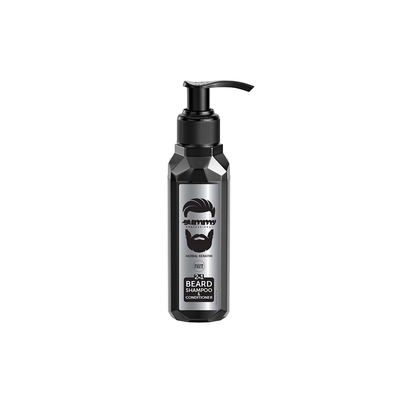Gummy Beard & Moustache Shampoo 2 In 1 – 100 ml