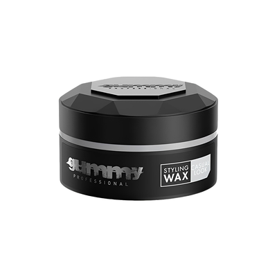 Gummy Styling Wax Casual Look – 150 ml