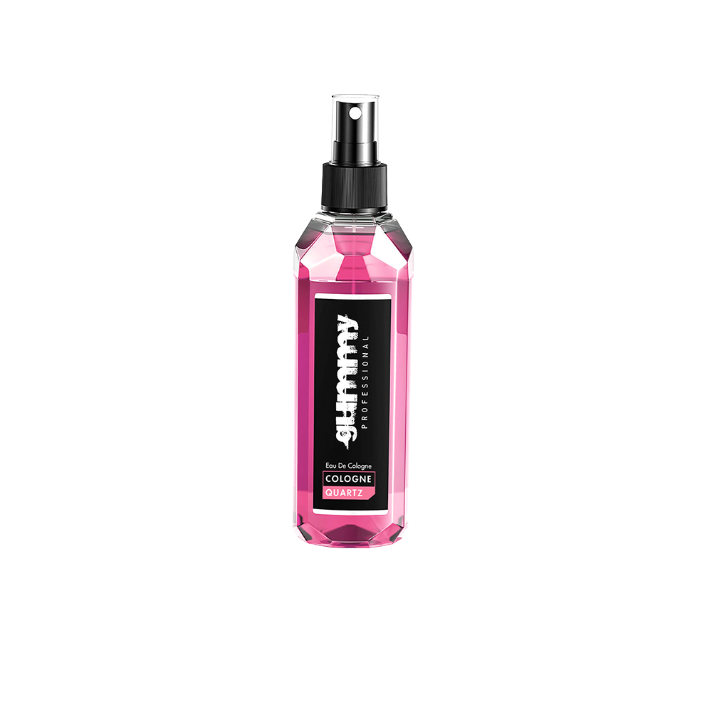 Gummy Eau de Cologne Quartz – 400 ml
