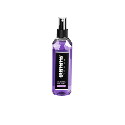 Gummy Eau de Cologne Amethyst – 400 ml