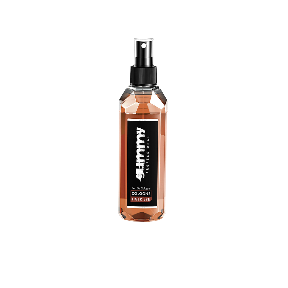 Gummy Eau de Cologne Tiger Eye – 400 ml