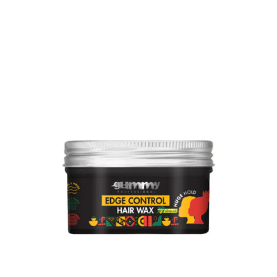 Gummy Edge Control Wax 100 ml