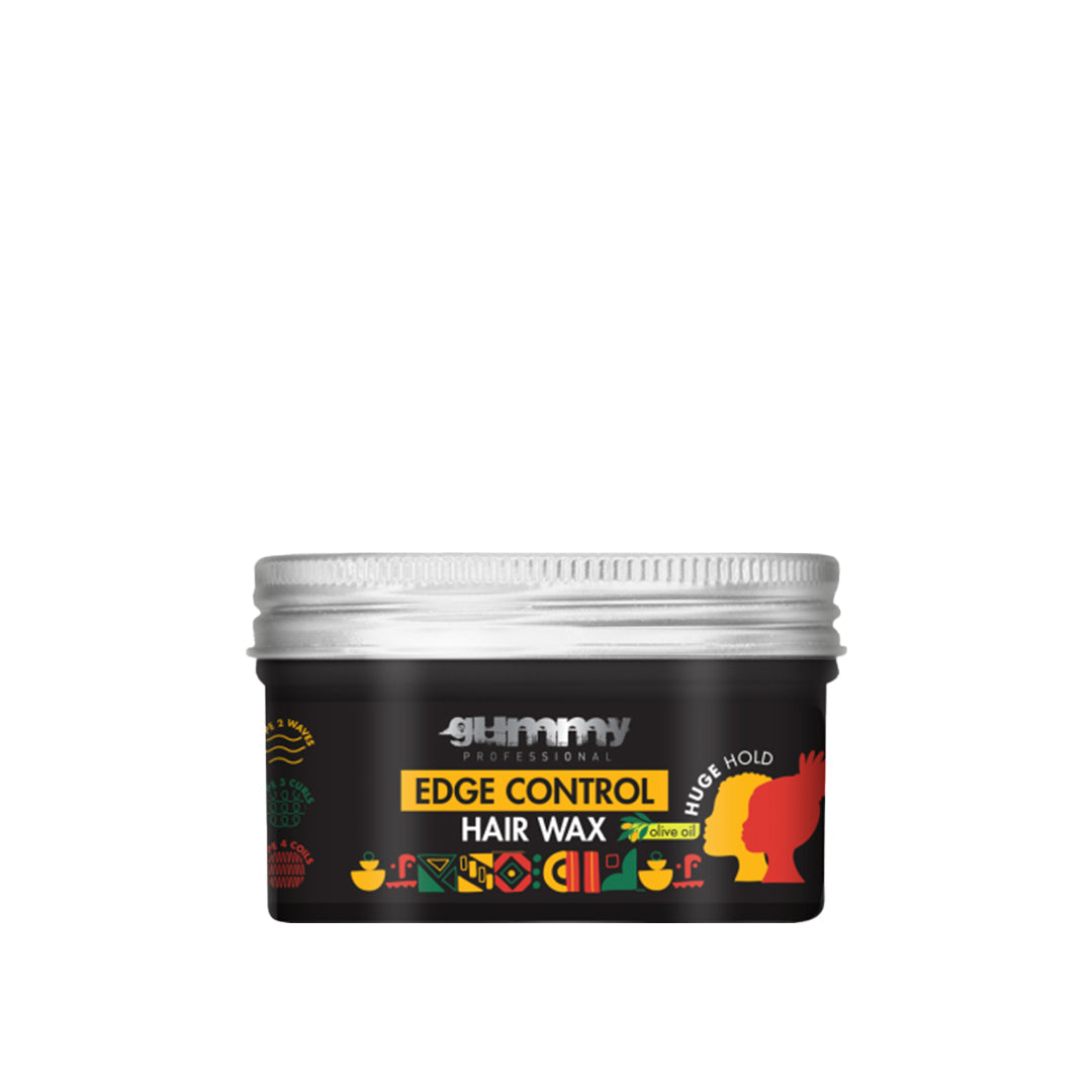 Gummy Edge Control Wax