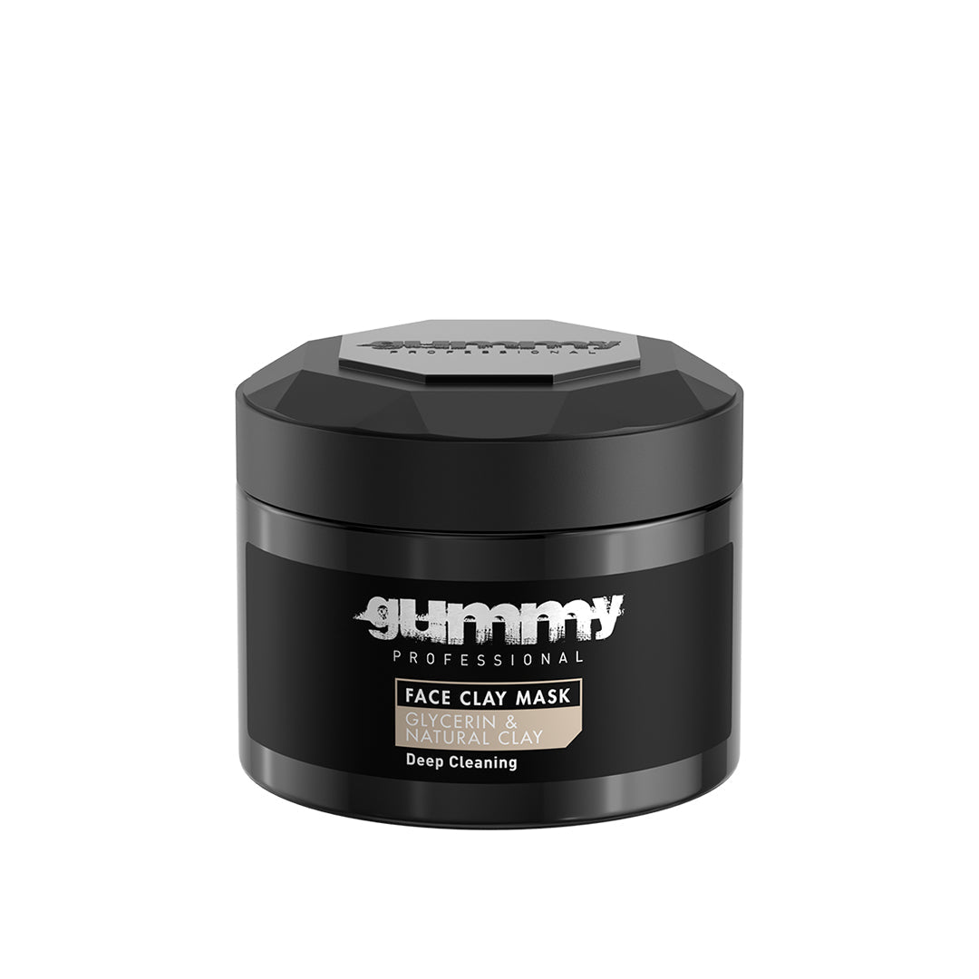 Gummy Clay Mask 300 ml