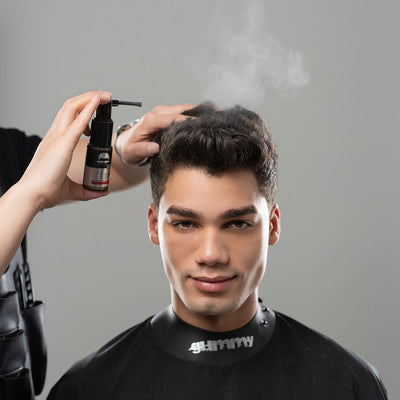 Gummy Magic Styling Powder 4g