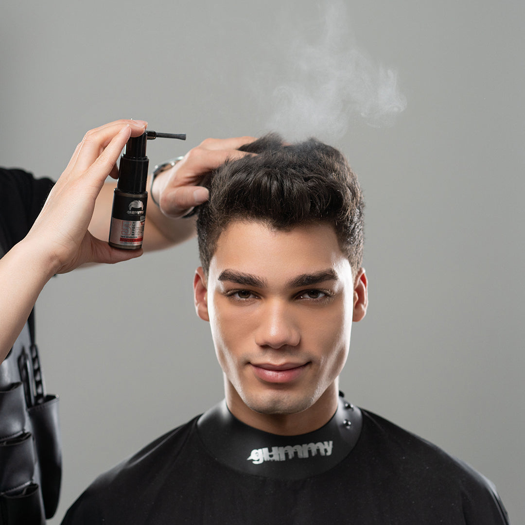 Gummy Magic Styling Powder 4g