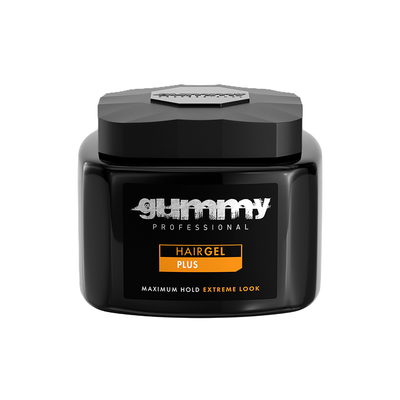 Gummy Hair Gel Plus – 700 ml