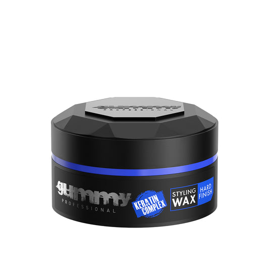 Gummy Stylıng Wax Hard Fınısh 150 ml