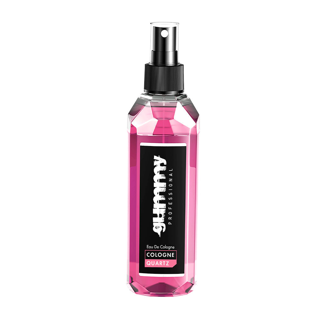 Gummy Eau De Cologne Quartz