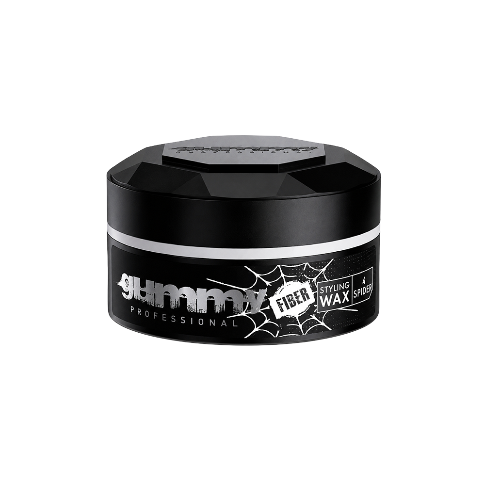 Gummy Styling Wax Spider Wax – 150 ml