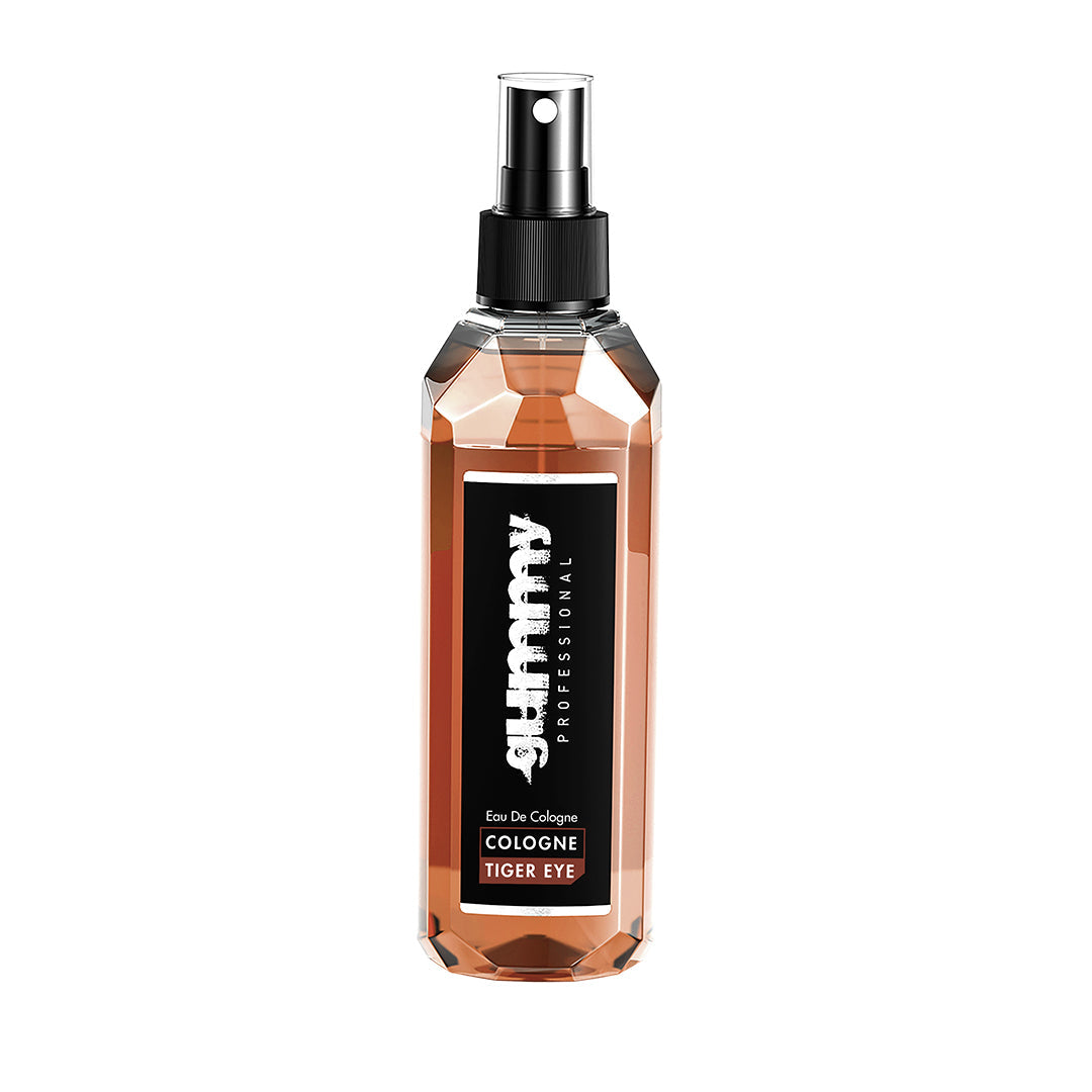 Gummy Eau De Cologne Tiger Eye