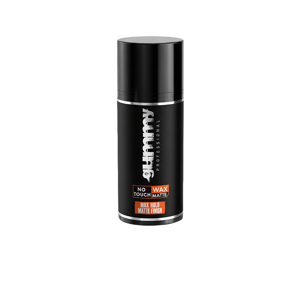 Gummy No Touch Matte Wax – 98 ml