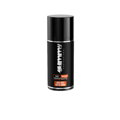 Gummy No Touch Matte Wax – 98 ml