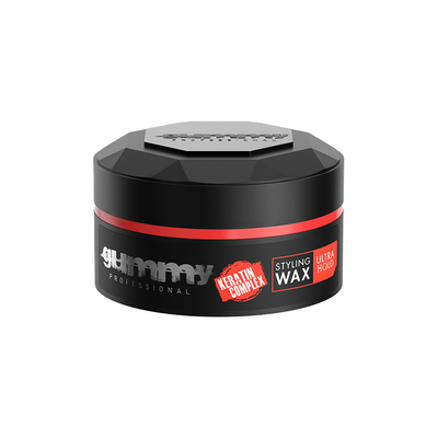 Gummy Styling Wax Ultra Hold – 150 ml